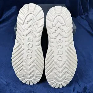 $270 Ecco Staker M Black EU 45 US 11-11.5 NIB 0372 $270 Ecco Staker M Black EU 45 US 11-11.5 NIB 0372 | eBay main image 3